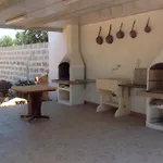 Ξενοδοχείο με διαμερίσματα Gli Ulivi 4*