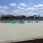 Ξενοδοχείο με διαμερίσματα Gli Ulivi