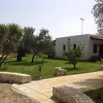 Gli Ulivi Ξενοδοχείο με διαμερίσματα 4*