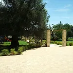 Gli Ulivi 4* Leverano