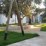 Gli Ulivi Ξενοδοχείο με διαμερίσματα 4*