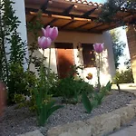 Gli Ulivi Ξενοδοχείο με διαμερίσματα 4*