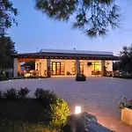 Ξενοδοχείο με διαμερίσματα Gli Ulivi 4*
