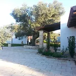 Ξενοδοχείο με διαμερίσματα Gli Ulivi