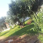 Ξενοδοχείο με διαμερίσματα Gli Ulivi Leverano