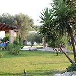 Ξενοδοχείο με διαμερίσματα Gli Ulivi Leverano