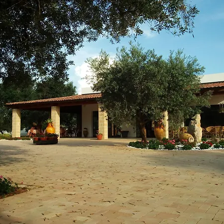 Gli Ulivi Leverano