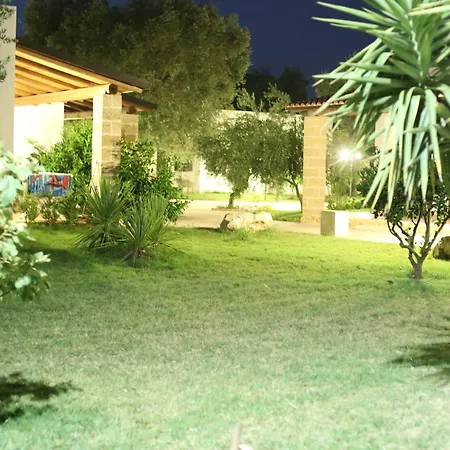Gli Ulivi Apart Otel Leverano