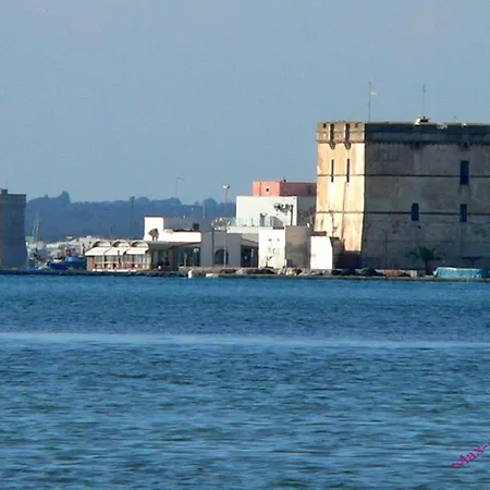 Gli Ulivi