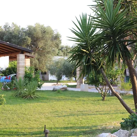 Aparthotel Gli Ulivi Leverano