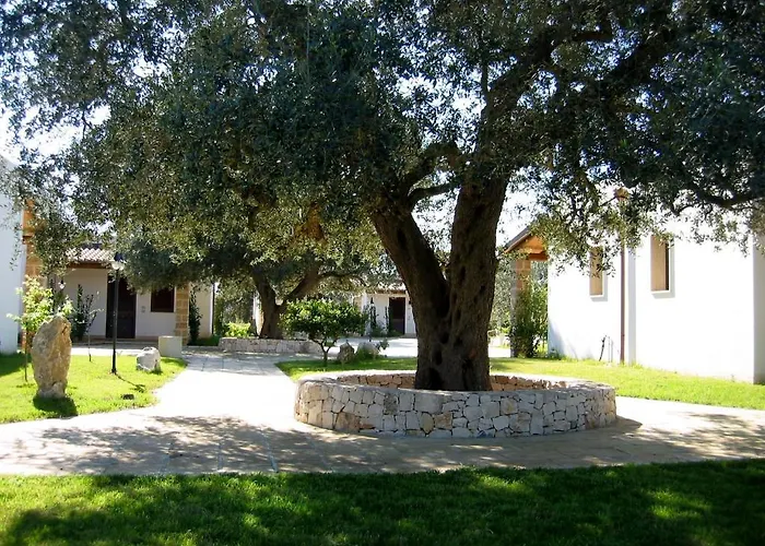 Gli Ulivi Leverano