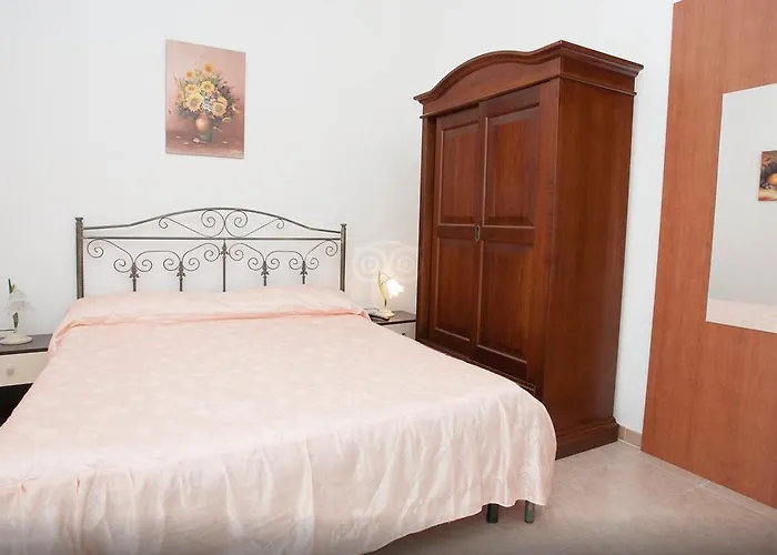 Apart Otel Gli Ulivi Leverano