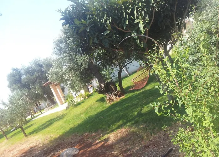Apart Otel Gli Ulivi Leverano