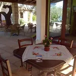 Gli Ulivi Apartmanhotel 4*