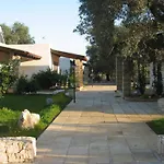 Gli Ulivi 4* Leverano