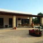 Gli Ulivi 4*