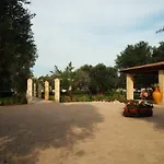 Lejlighedshotel Gli Ulivi Leverano