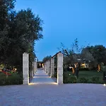 Gli Ulivi 4*