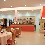 Gli Ulivi Lejlighedshotel 4*