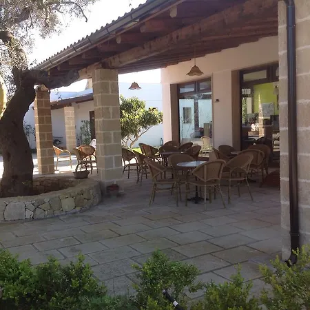 Aparthotel Gli Ulivi
