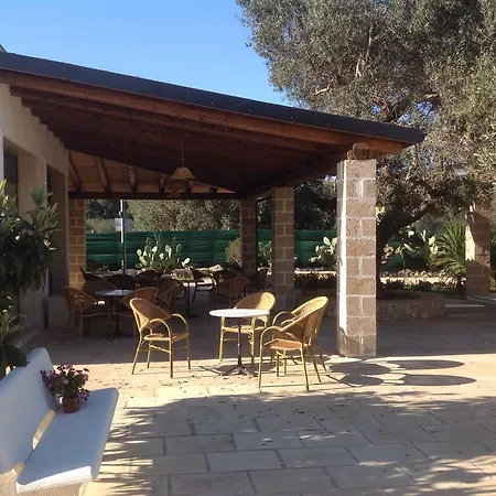 Gli Ulivi Aparthotel