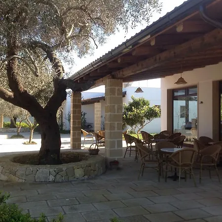 Aparthotel Gli Ulivi