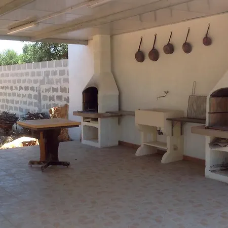 Aparthotel Gli Ulivi 3*