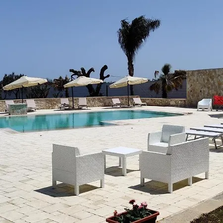 Aparthotel Gli Ulivi Leverano