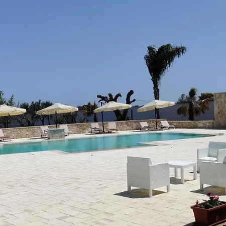 Gli Ulivi Aparthotel Leverano