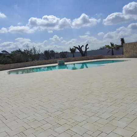 Gli Ulivi Aparthotel Leverano