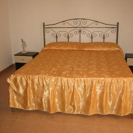 Aparthotel Gli Ulivi Leverano
