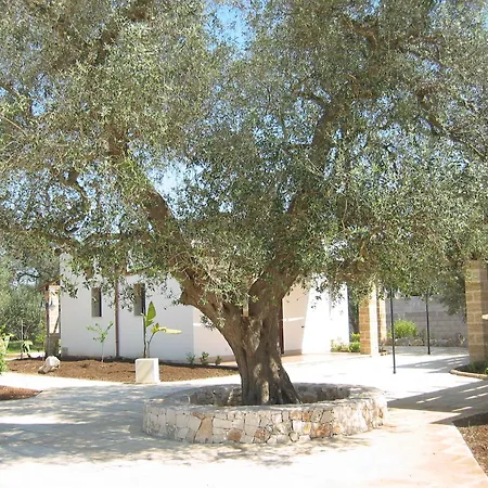 Aparthotel Gli Ulivi