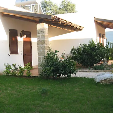 Gli Ulivi Aparthotel Leverano