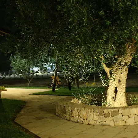 Aparthotel Gli Ulivi 4*