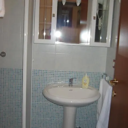 Gli Ulivi Aparthotel
