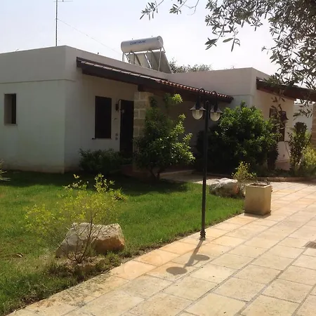 Aparthotel Gli Ulivi 4*