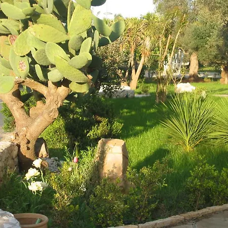 Gli Ulivi Aparthotel Leverano