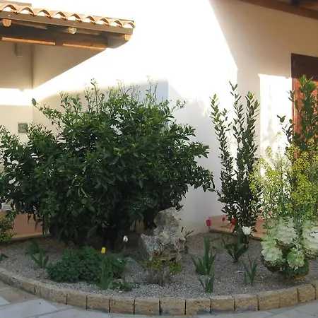 Gli Ulivi Aparthotel 3*