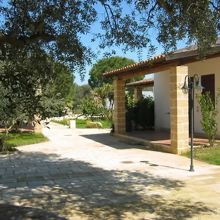 Gli Ulivi