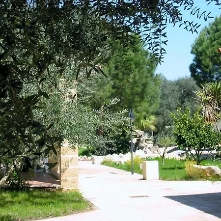 Gli Ulivi Aparthotel