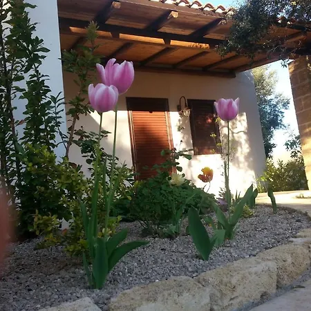 Gli Ulivi Aparthotel 3*