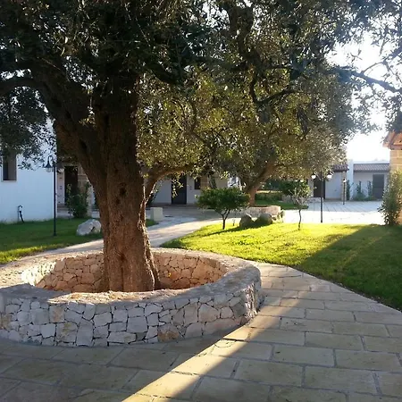 Gli Ulivi 3* Leverano