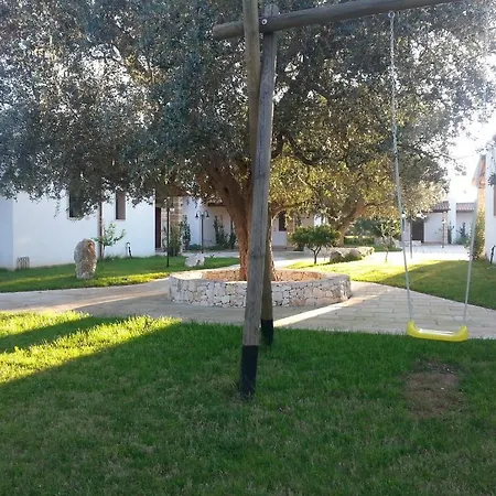 Gli Ulivi Aparthotel