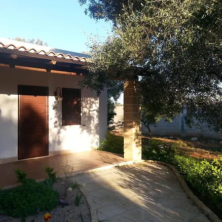Gli Ulivi Aparthotel