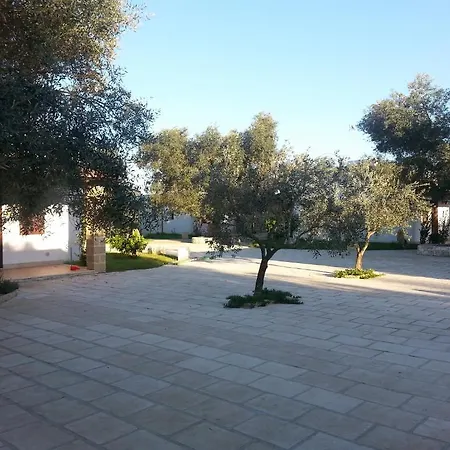 Gli Ulivi Aparthotel