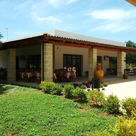 Gli Ulivi Leverano