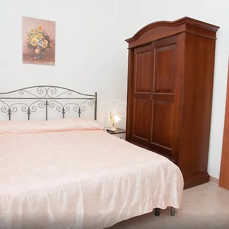 Aparthotel Gli Ulivi Leverano