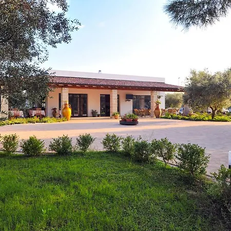 Gli Ulivi Aparthotel 4*