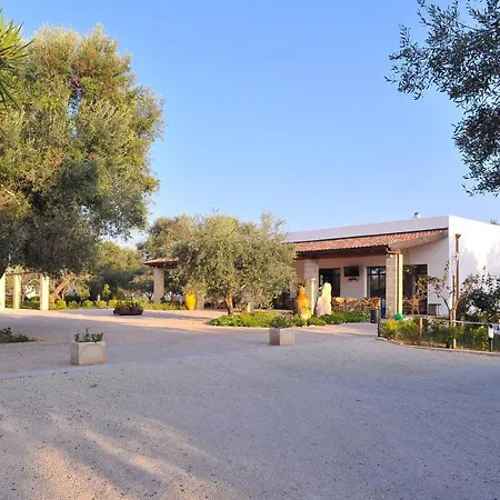 Gli Ulivi Aparthotel
