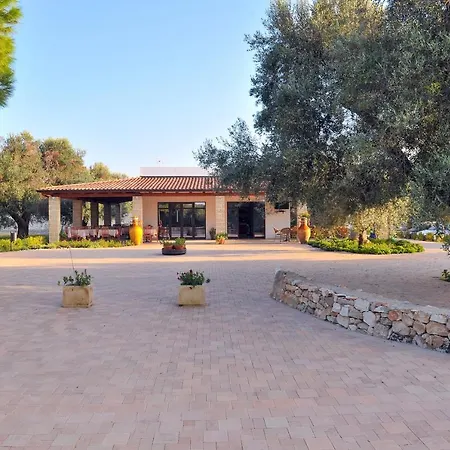 Gli Ulivi Aparthotel